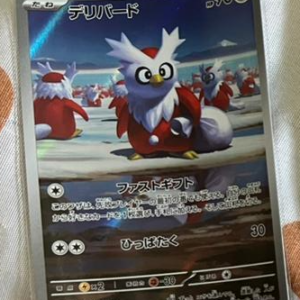 Delibird (074/063)