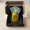 Oripa Gold Pocket