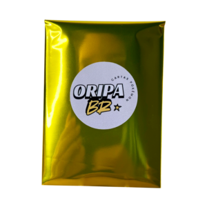 1 Pack Oripa Gold