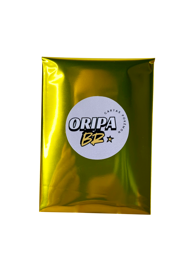 1 Pack Oripa Gold