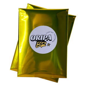 2 Pack Oripa Gold