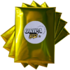 4 Pack Oripa Gold
