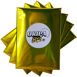 4 Pack Oripa Gold