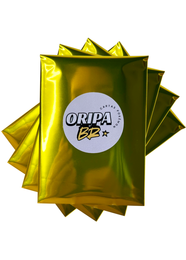 4 Pack Oripa Gold